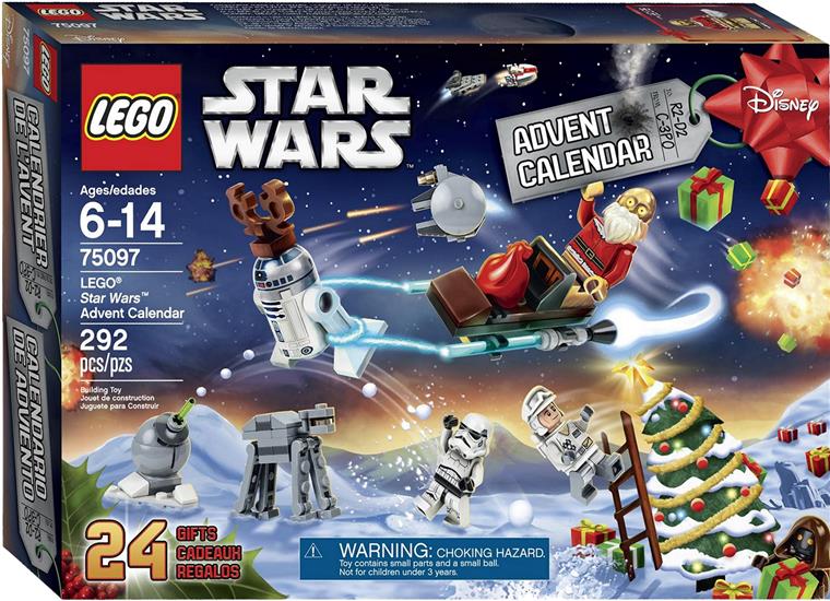 2015 LEGO
