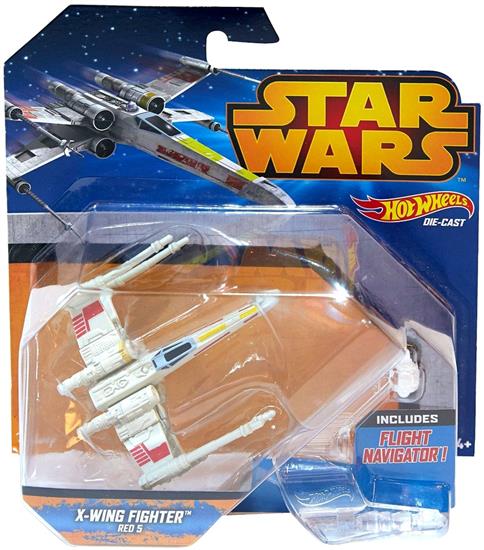 X-Wing Fighter