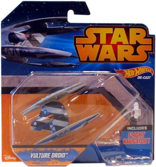 Vulture Droid