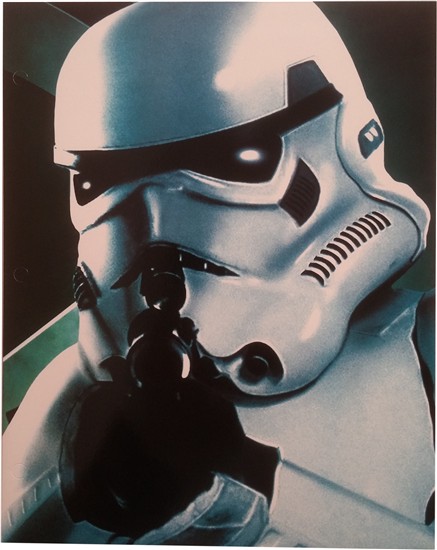 Stormtrooper