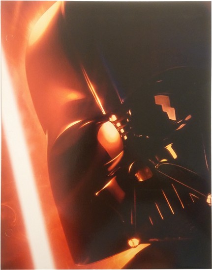 Darth Vader