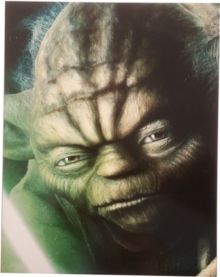 Yoda
