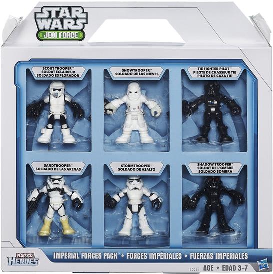 Imperial Forces