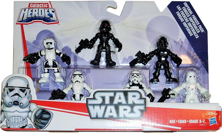 Imperial Forces