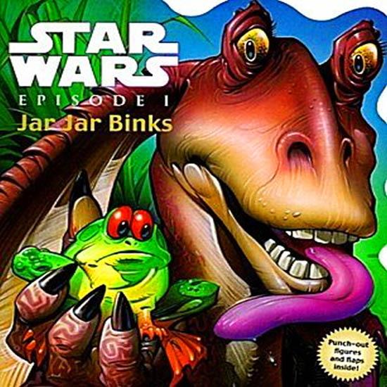 Jar Jar Binks