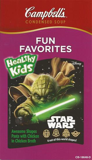 Yoda