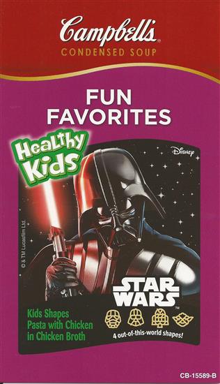 Darth Vader