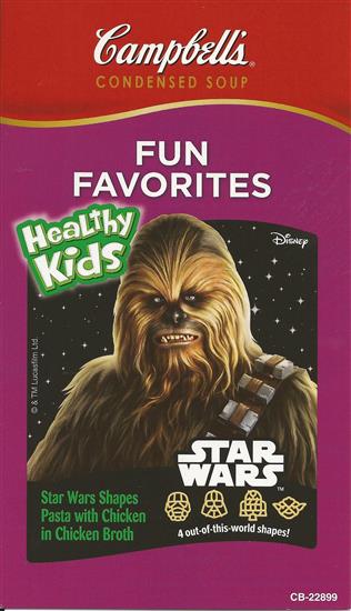 Chewbacca