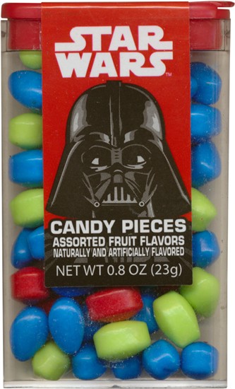 Darth Vader