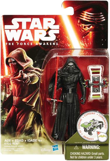 Kylo Ren