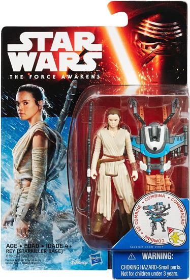 Rey (Starkiller Base)