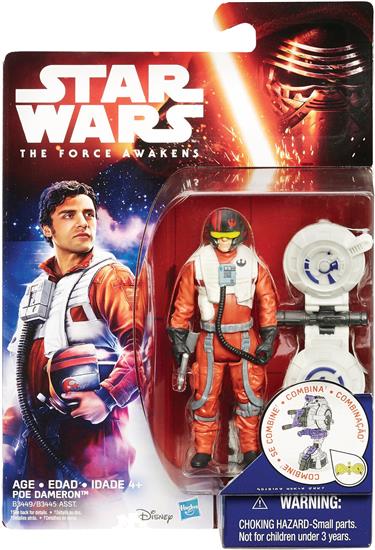 Poe Dameron