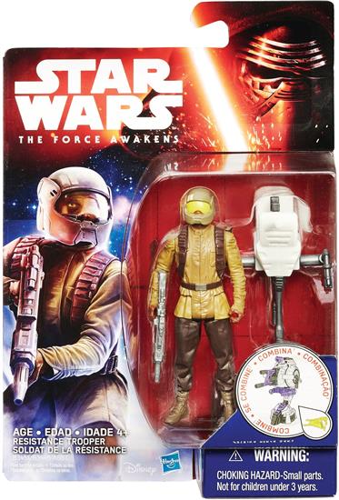 Resistance Trooper