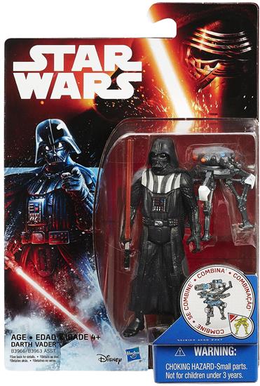 Darth Vader