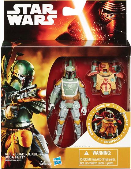 Boba Fett