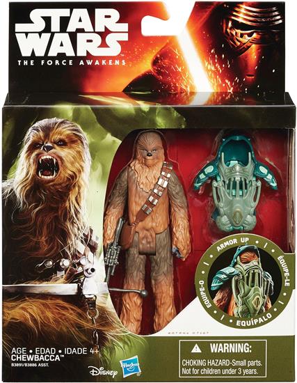 Chewbacca