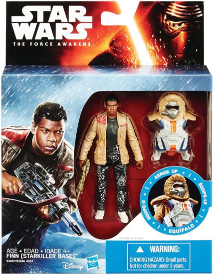 Finn (Starkiller Base)
