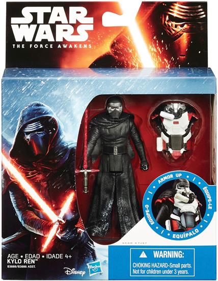 Kylo Ren