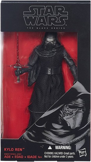 Kylo Ren