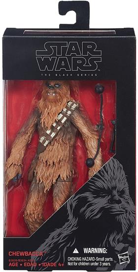 Chewbacca