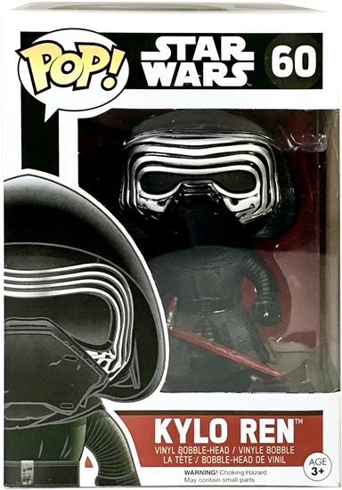Kylo Ren