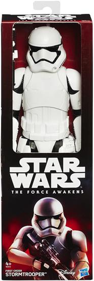 First Order Stormtrooper