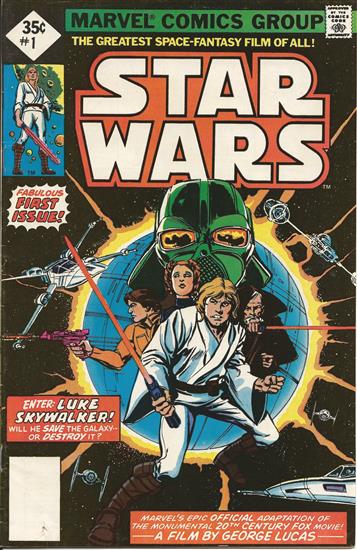 001 Fabulous First Issue