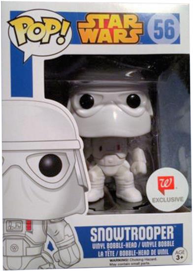 Snowtrooper