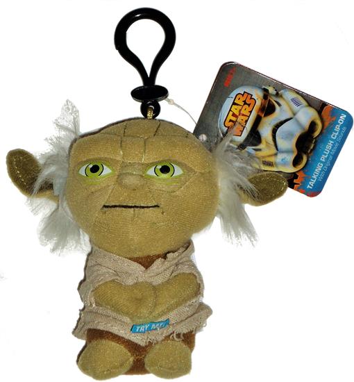 Yoda