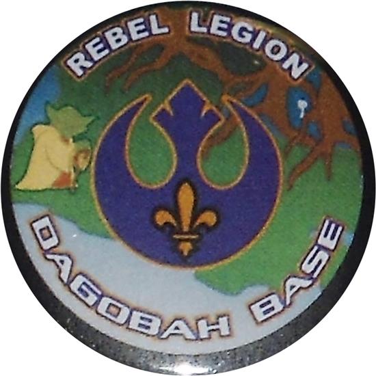 Dagobah Base