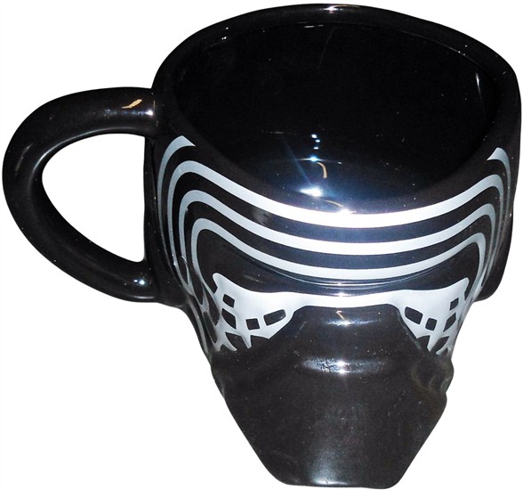 Kylo Ren