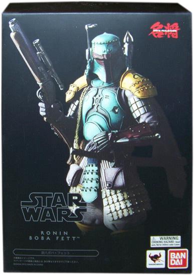 Boba Fett