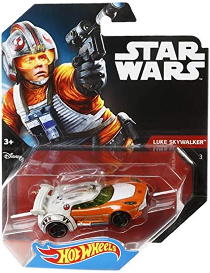 Luke Skywalker