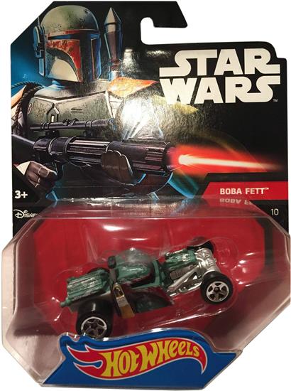 Boba Fett