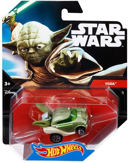 Yoda