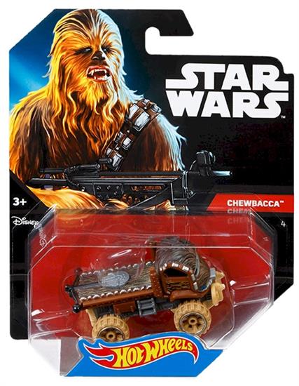 Chewbacca