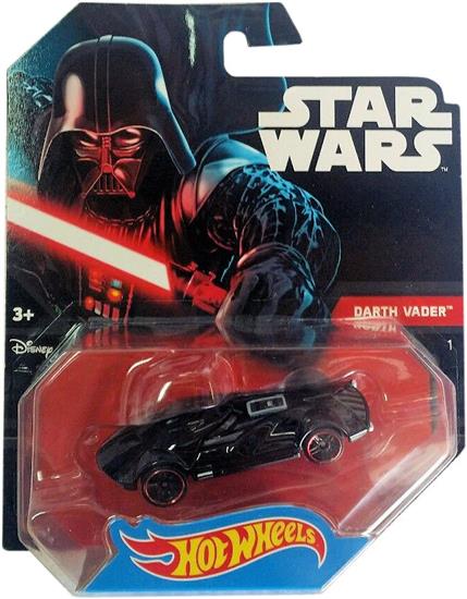 Darth Vader