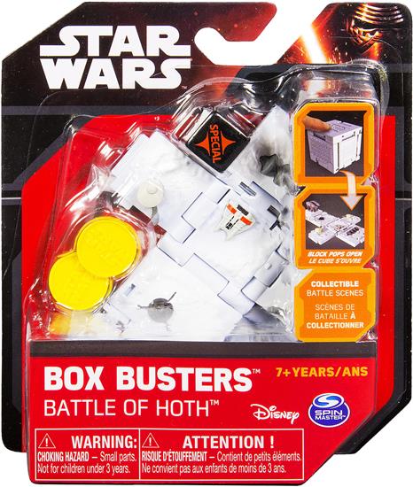 Battle of Hoth
