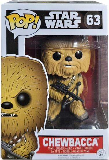 Chewbacca