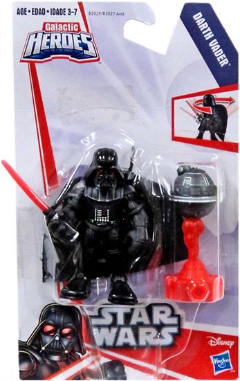 Darth Vader