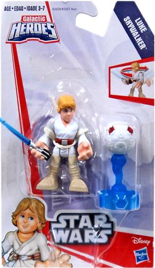 Luke Skywalker