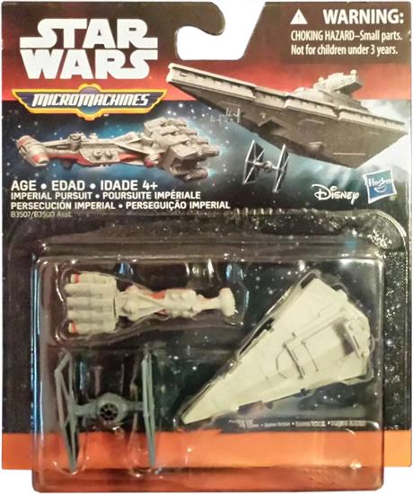 ANH: Imperial Pursuit