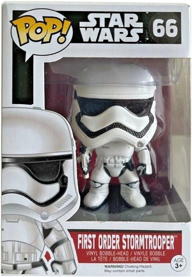 First Order Stormtrooper