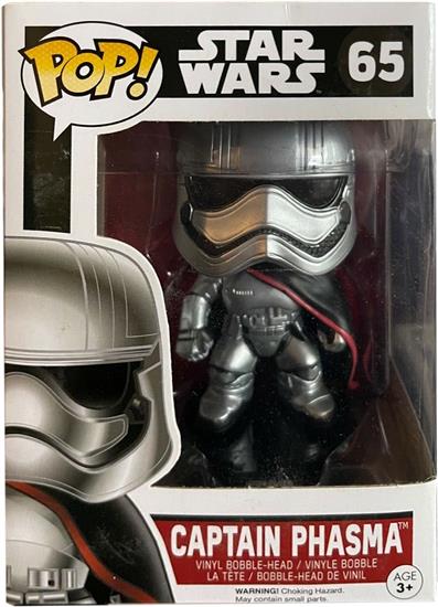Captain Phasma