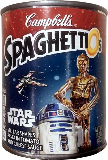R2-D2 and C-3PO