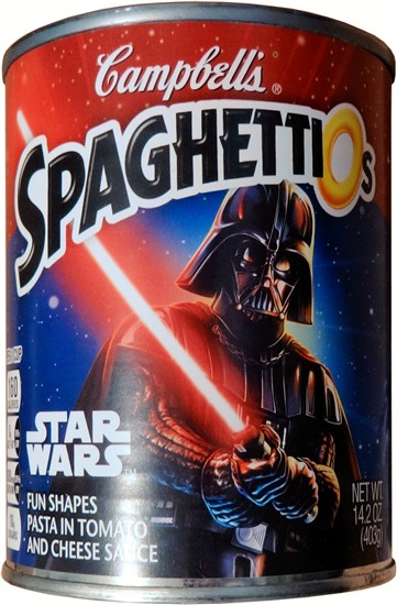 Darth Vader