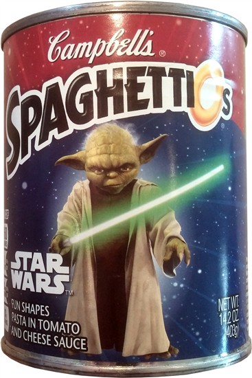 Yoda
