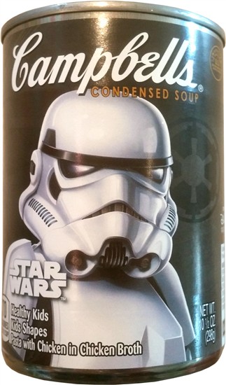 Stormtrooper