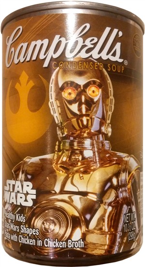 C-3PO