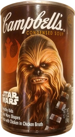 Chewbacca